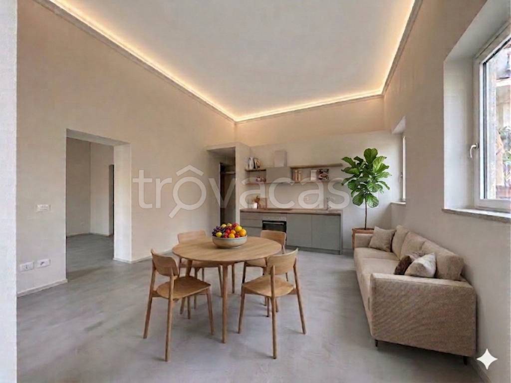 appartamento in vendita a Tovo San Giacomo