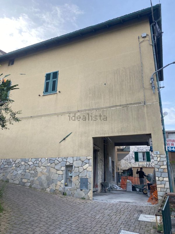 appartamento in vendita a Tovo San Giacomo