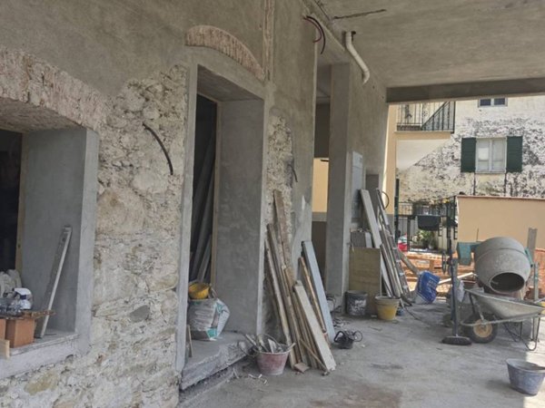 appartamento in vendita a Tovo San Giacomo