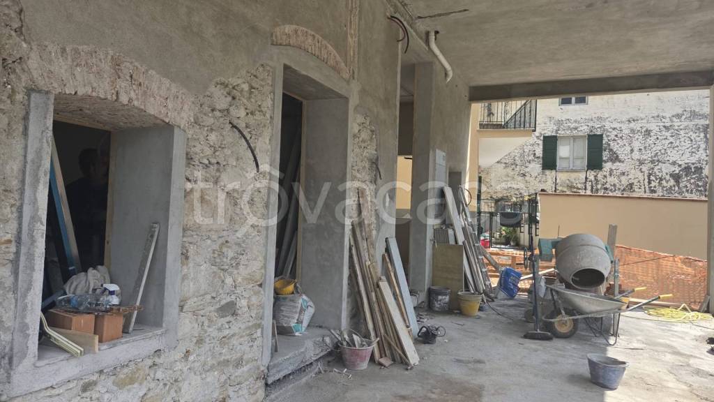 appartamento in vendita a Tovo San Giacomo
