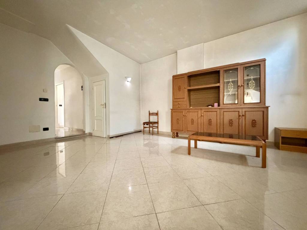appartamento in vendita a Tovo San Giacomo