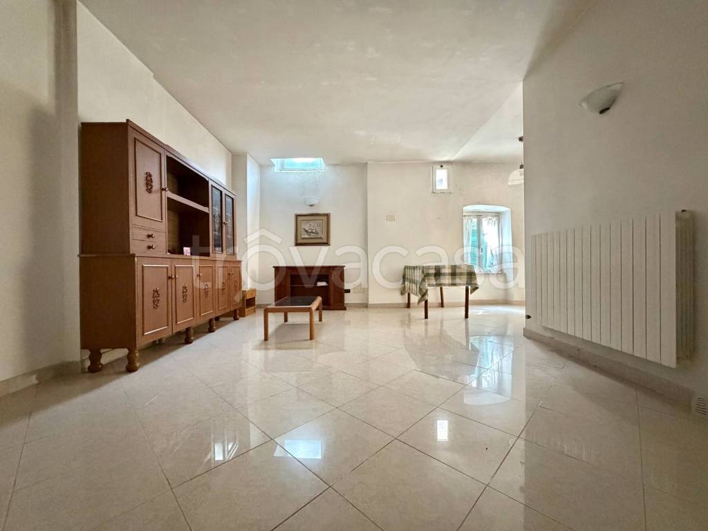 appartamento in vendita a Tovo San Giacomo