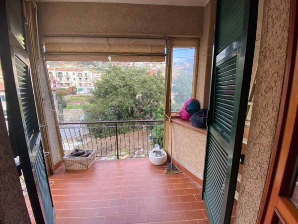 appartamento in vendita a Tovo San Giacomo