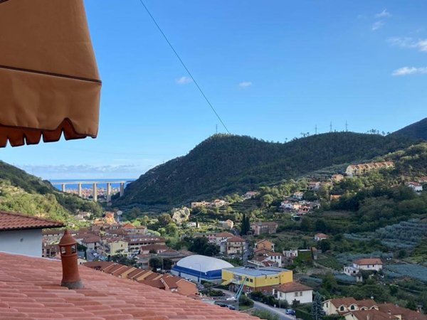 appartamento in vendita a Tovo San Giacomo