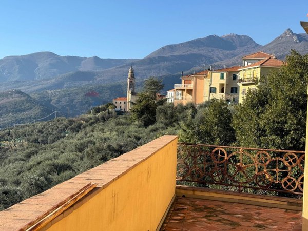 appartamento in vendita a Tovo San Giacomo in zona Bardino Nuovo