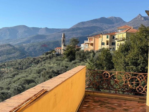 appartamento in vendita a Tovo San Giacomo in zona Bardino Nuovo