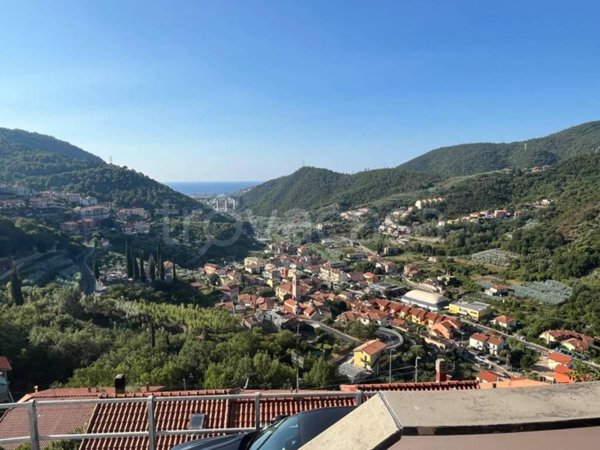 appartamento in vendita a Tovo San Giacomo