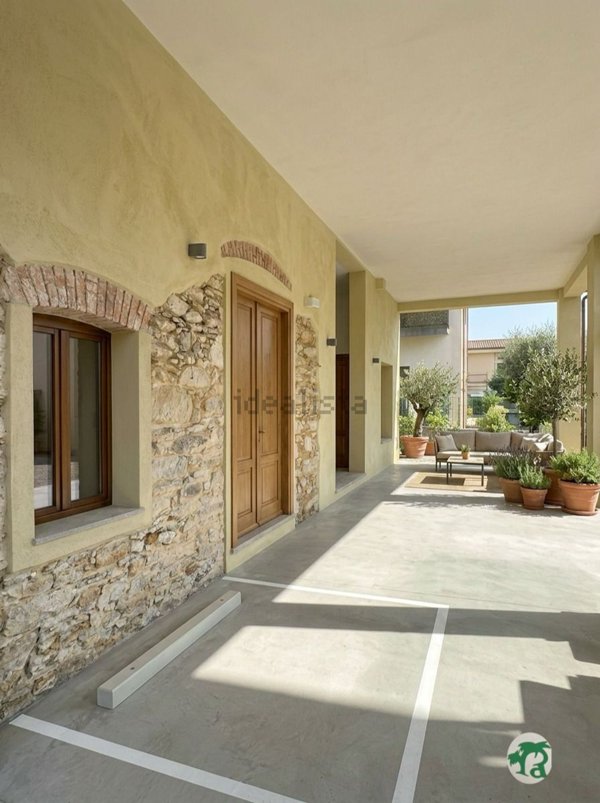 appartamento in vendita a Tovo San Giacomo