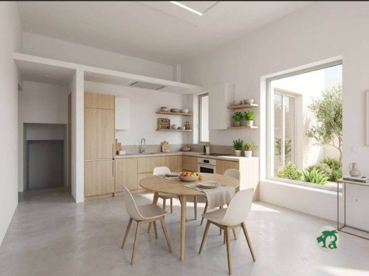 appartamento in vendita a Tovo San Giacomo