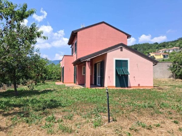 casa indipendente in vendita a Tovo San Giacomo in zona Bardino Vecchio