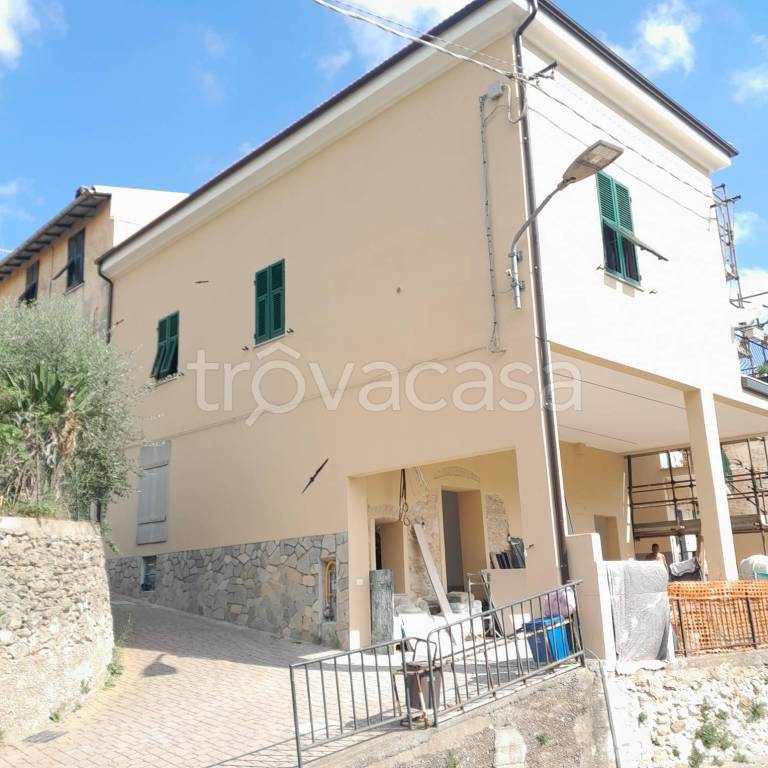 appartamento in vendita a Tovo San Giacomo
