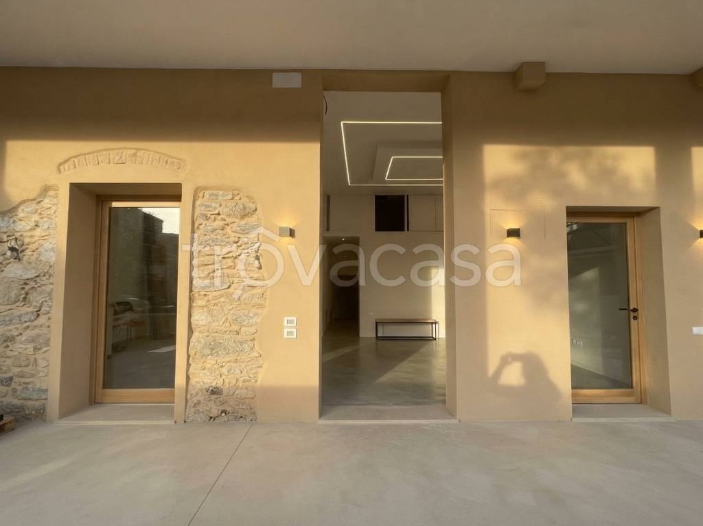 appartamento in vendita a Tovo San Giacomo