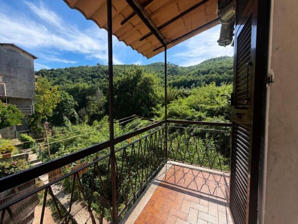 appartamento in vendita a Tovo San Giacomo