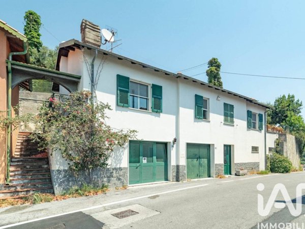appartamento in vendita a Tovo San Giacomo in zona Bardino Nuovo