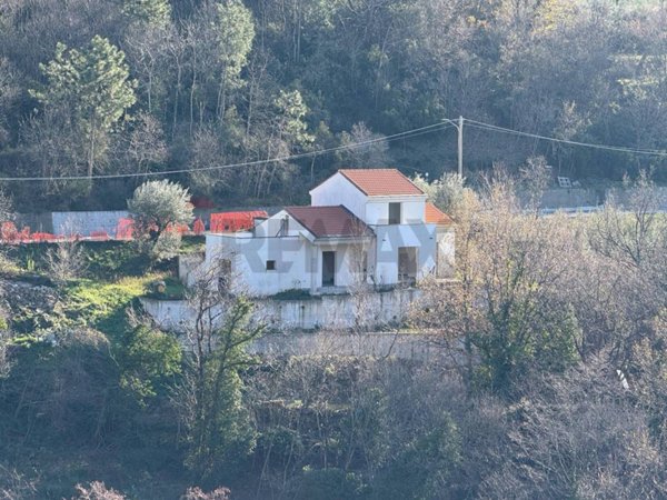 casa indipendente in vendita a Tovo San Giacomo in zona Bardino Nuovo
