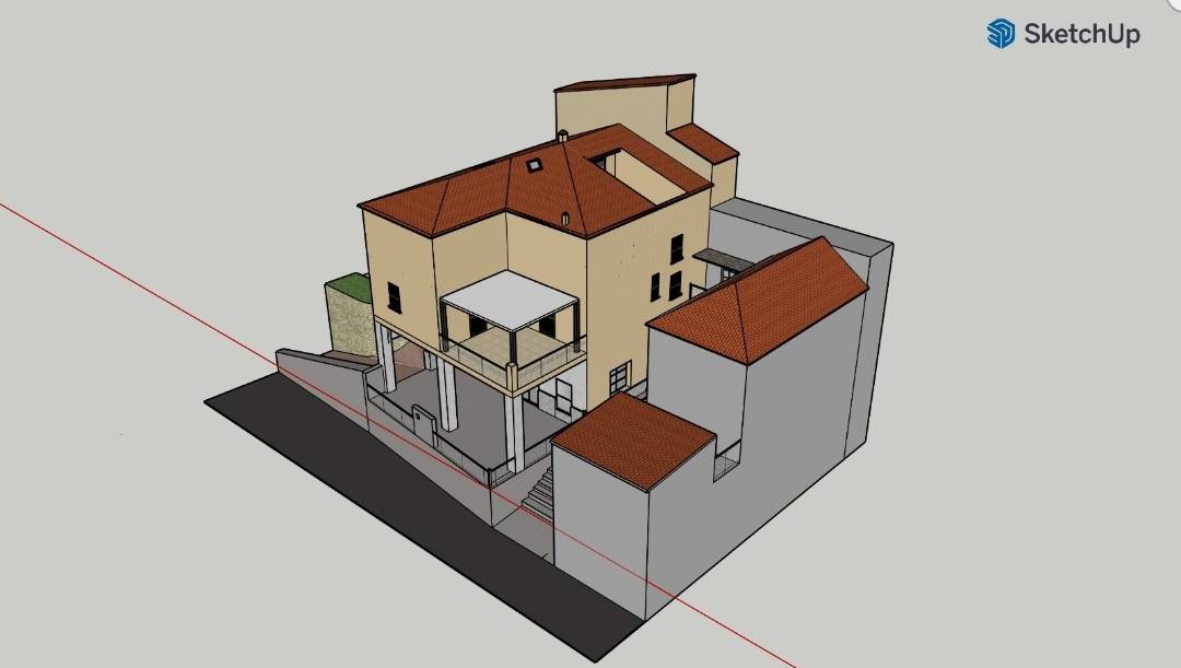 appartamento in vendita a Tovo San Giacomo
