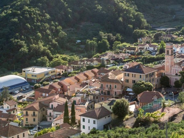 appartamento in vendita a Tovo San Giacomo