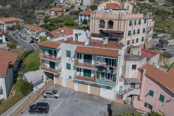 appartamento in vendita a Tovo San Giacomo
