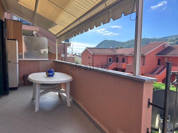 appartamento in vendita a Tovo San Giacomo