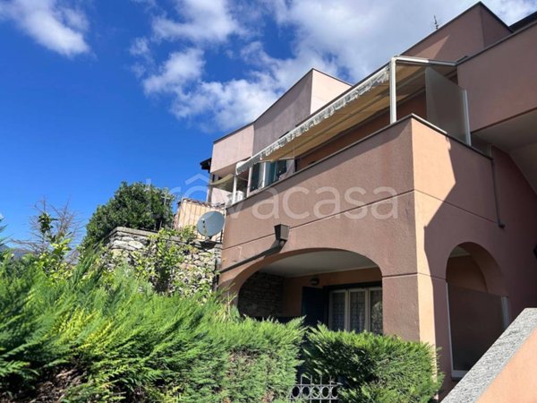appartamento in vendita a Tovo San Giacomo