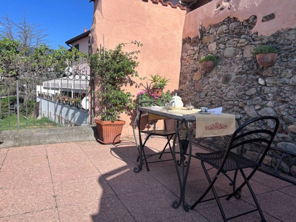 appartamento in vendita a Tovo San Giacomo