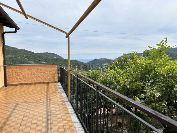casa indipendente in vendita a Tovo San Giacomo in zona Bardino Nuovo