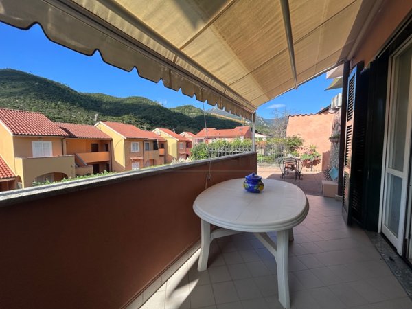 appartamento in vendita a Tovo San Giacomo