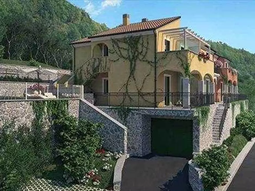 appartamento in vendita a Tovo San Giacomo