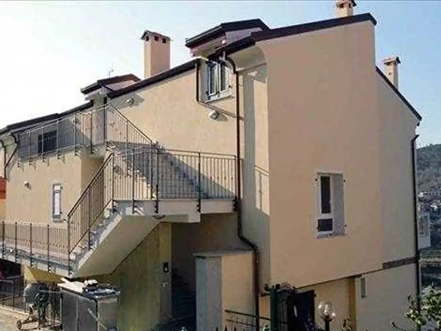 appartamento in vendita a Tovo San Giacomo
