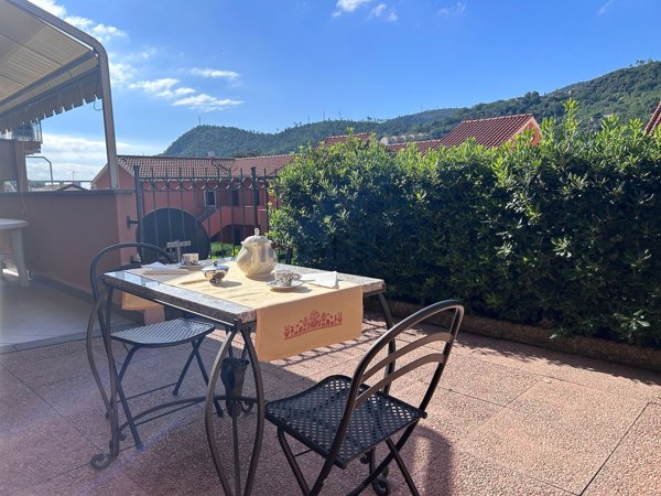 appartamento in vendita a Tovo San Giacomo