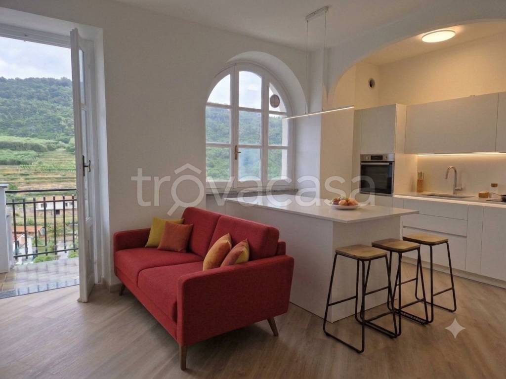 appartamento in vendita a Tovo San Giacomo