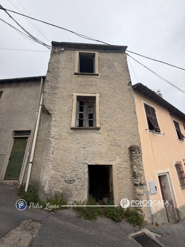 casa indipendente in vendita a Tovo San Giacomo