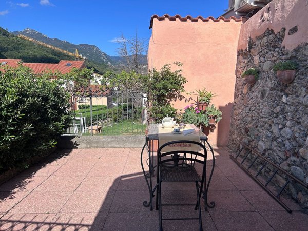 appartamento in vendita a Tovo San Giacomo