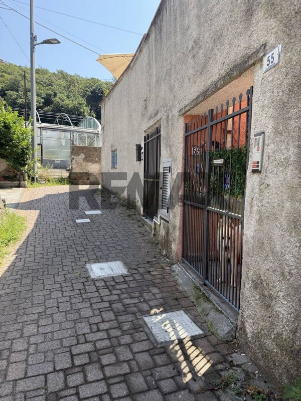 casa semindipendente in vendita a Tovo San Giacomo