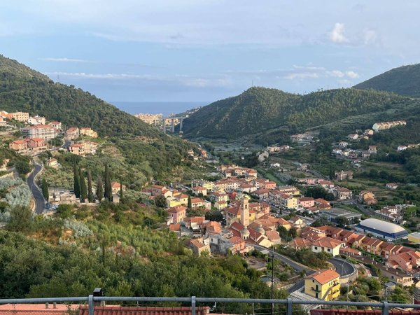 appartamento in vendita a Tovo San Giacomo