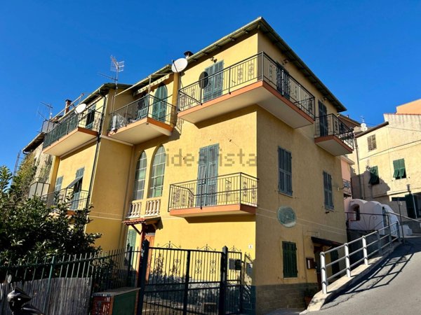appartamento in vendita a Tovo San Giacomo