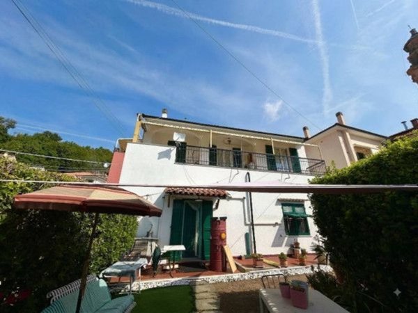 casa indipendente in vendita a Tovo San Giacomo in zona Bardino Nuovo