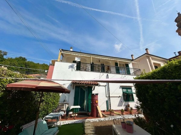 casa indipendente in vendita a Tovo San Giacomo in zona Bardino Nuovo