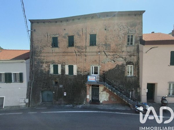 appartamento in vendita a Tovo San Giacomo
