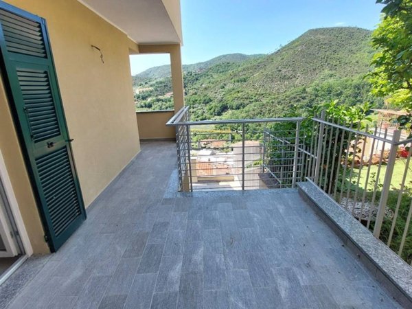 appartamento in vendita a Tovo San Giacomo