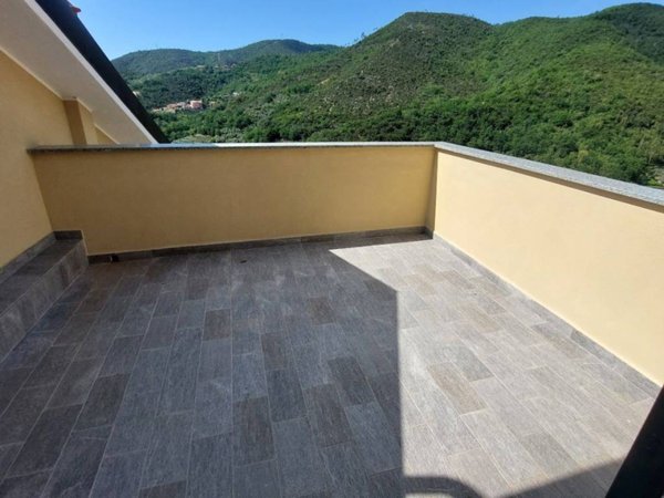 appartamento in vendita a Tovo San Giacomo