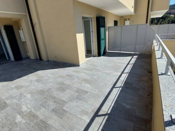appartamento in vendita a Tovo San Giacomo