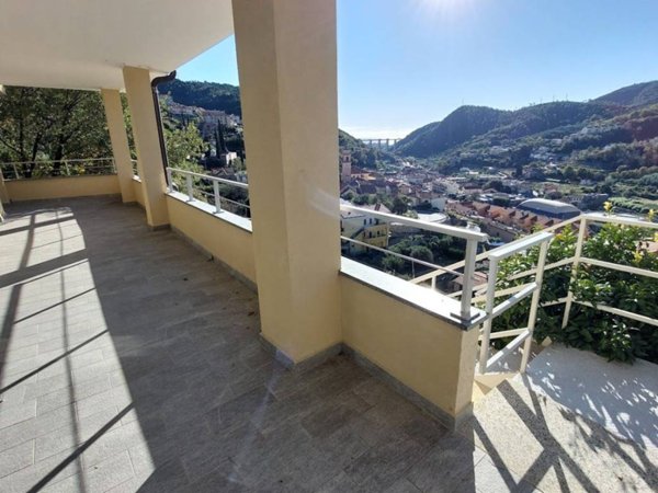 appartamento in vendita a Tovo San Giacomo