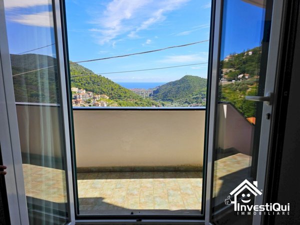 appartamento in vendita a Tovo San Giacomo