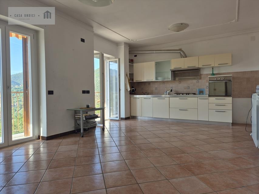 appartamento in vendita a Tovo San Giacomo