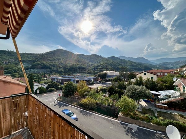 appartamento in vendita a Tovo San Giacomo
