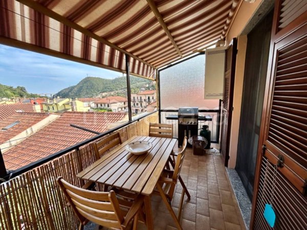 appartamento in vendita a Tovo San Giacomo