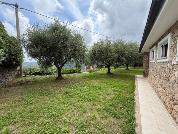 appartamento in vendita a Tovo San Giacomo in zona Bardino Nuovo