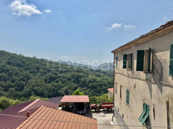 appartamento in vendita a Tovo San Giacomo in zona Bardino Nuovo