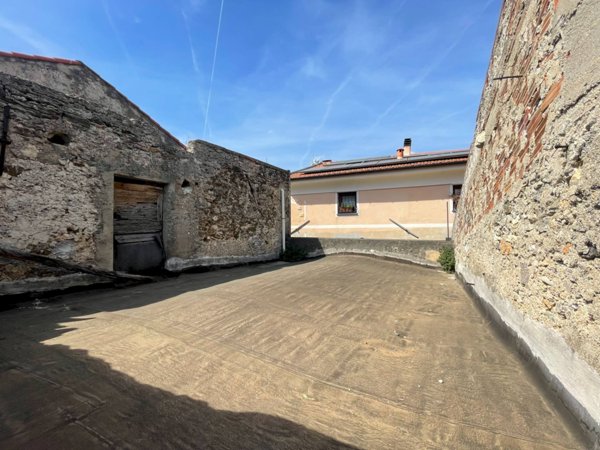 appartamento in vendita a Tovo San Giacomo